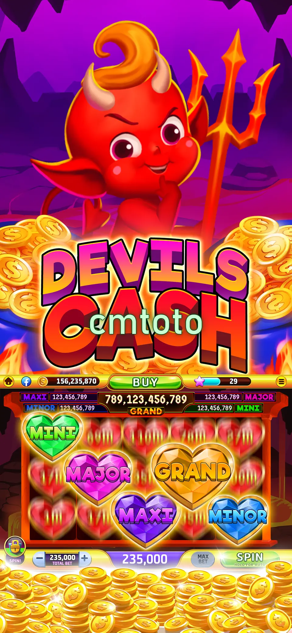 cmtoto APK