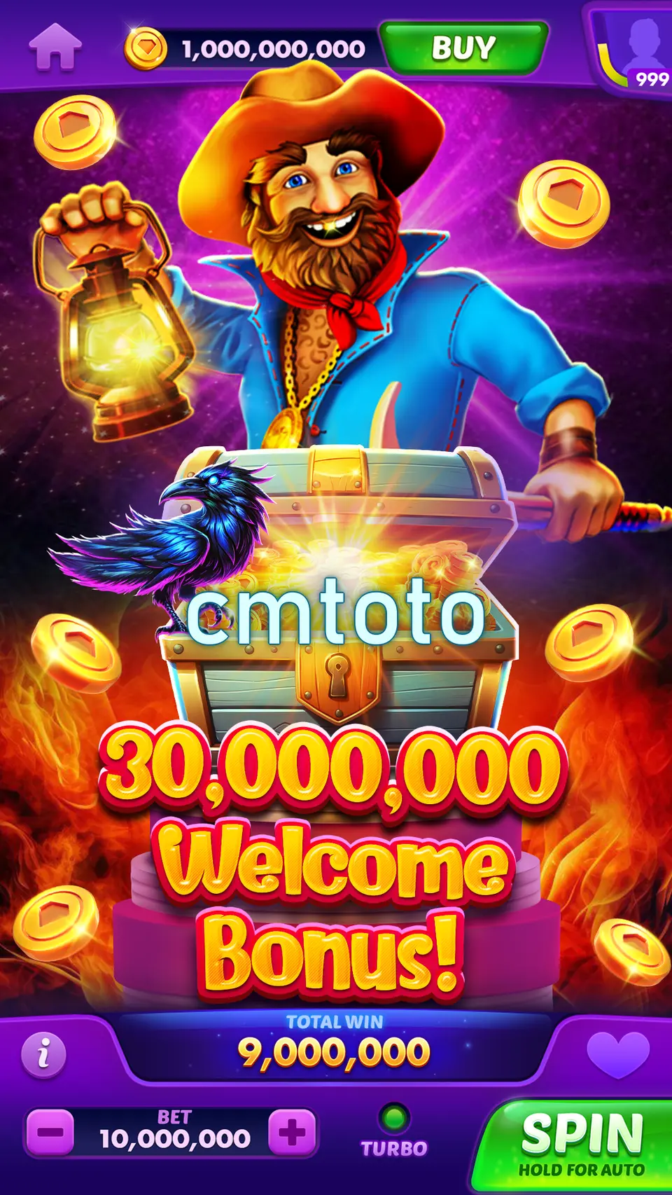 cmtoto Masuk